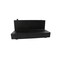 Dee Zee BLK/LIQ TRNS TANK 92 GAL (STEEL) LSHAPED 46.75IN STEEL DZ92747SB - alternate 1